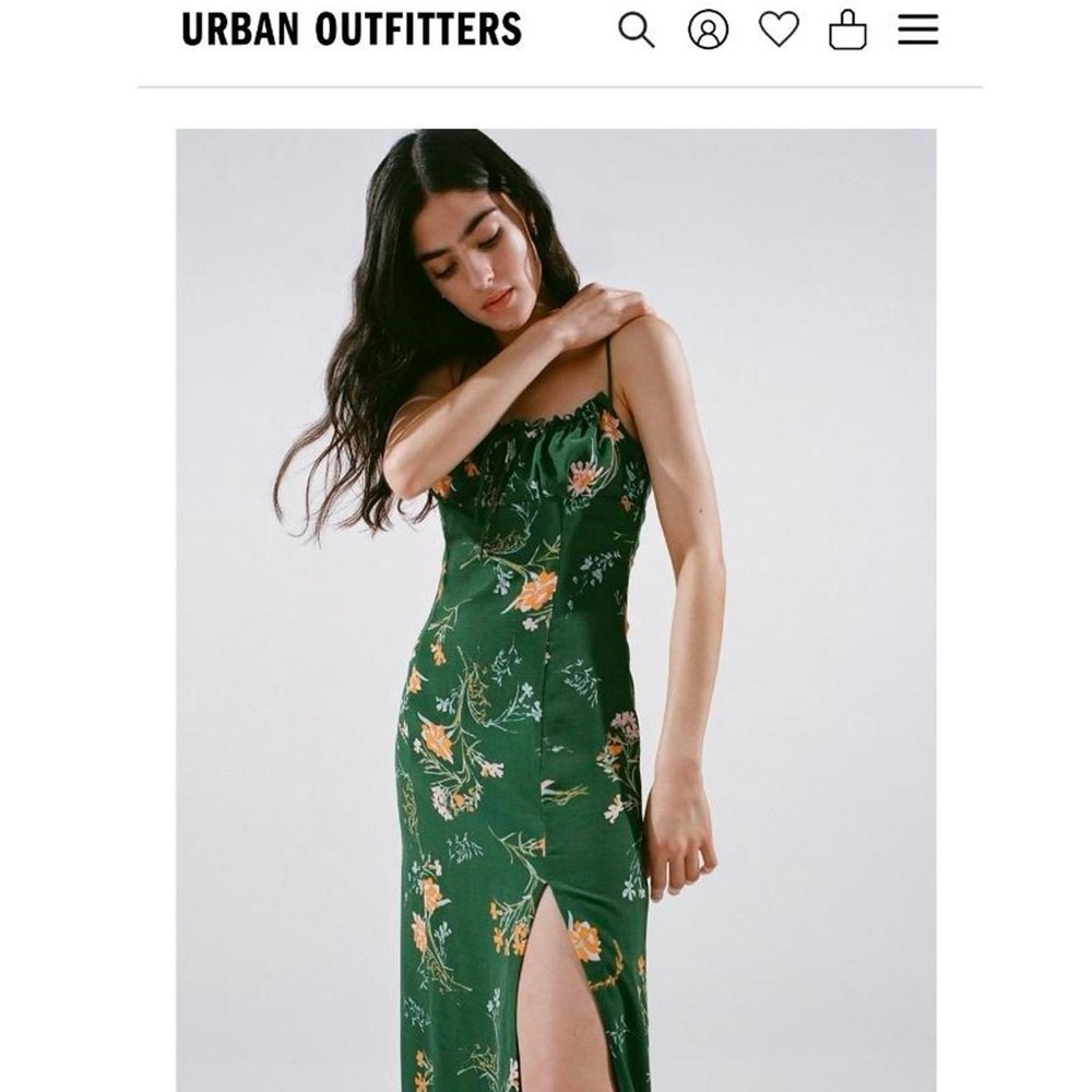 Urban Outfitters Dress